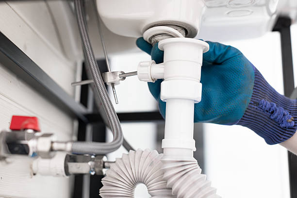 Reliable Drain Cleaning contractor in Pink Hill, NC by Masters Plumbing Service